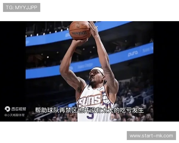 柯林斯季后赛潜力爆发，成球队争冠关键先生