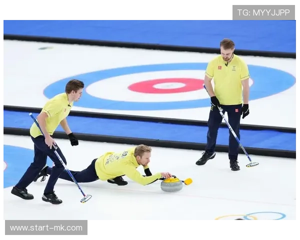 瑞典队友谊赛大胜对手展现强劲实力