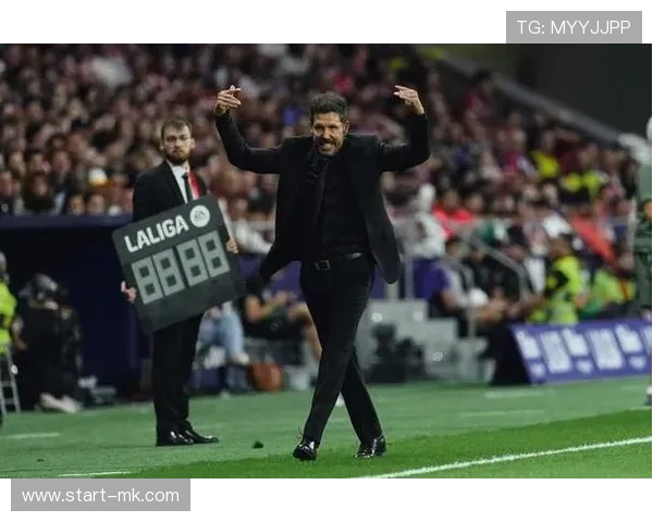 西蒙尼欧冠战术揭秘：防守反击艺术再展锋芒