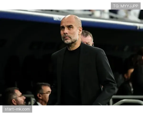 瓜迪奥拉战术革新驱动曼城再攀高峰，团队精神铸就持续竞争力