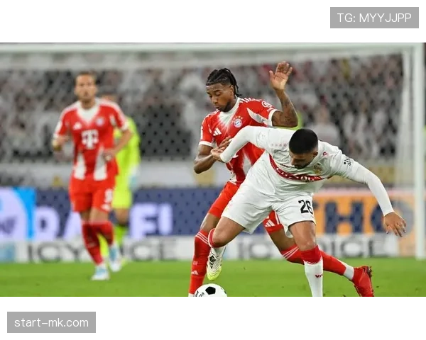 拜仁慕尼黑新战术解析：如何在赛季中持续保持竞争优势