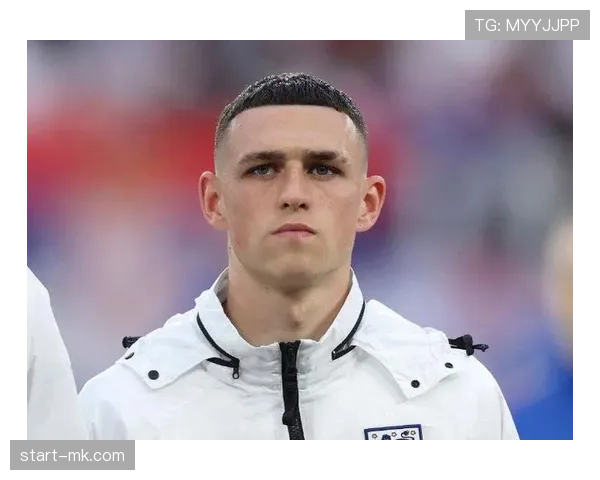 福登肩负厚望，英格兰媒体期待其在国家队大赛中大放异彩