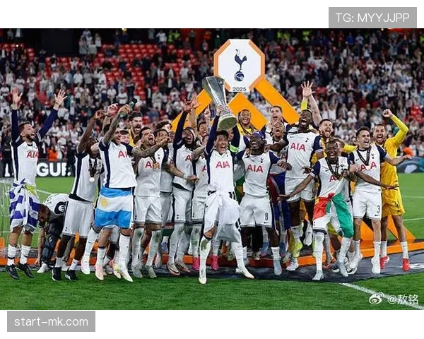 欧联杯历史数据与历届冠军盘点