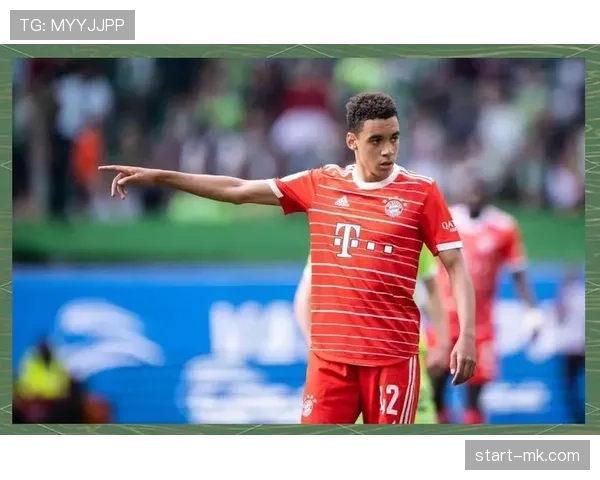 穆西亚拉：单赛季进球助攻双上双的全面爆发解析