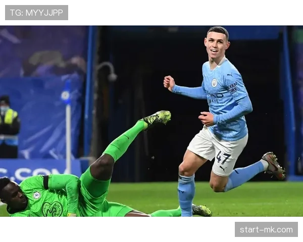 福登 vs 穆西亚拉:同代天才的进攻创造力与战术适配性对比