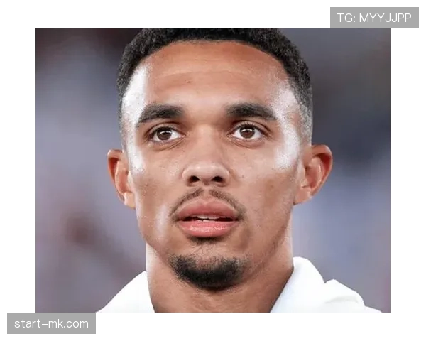 特伦特·亚历山大-阿诺德:内收中场战术开创关键人物 特伦特·亚历山大-阿诺德:内收中场战术开创关键人物