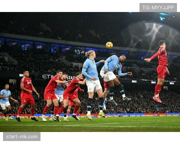 曼城控球率占优却难控场面,攻防效率问题逐步反映