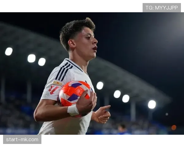 皇马弃用居莱尔？年轻天赋与即时战力的使用差异如何体现