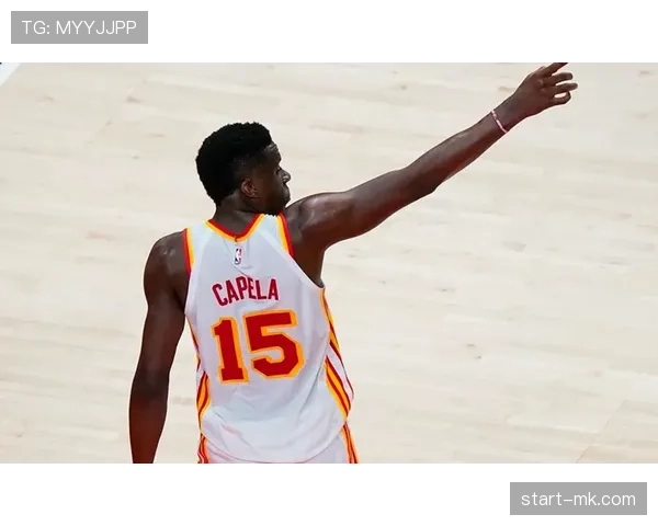 朱利叶斯·兰德尔挡拆创造高效得分机会明显优于季后赛表现