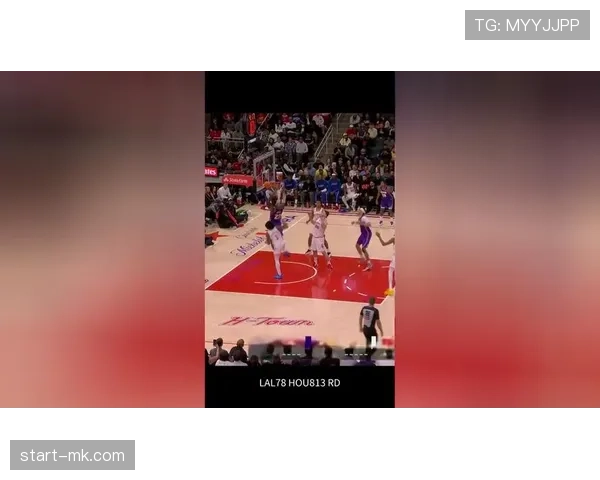 里夫斯挡拆助詹姆斯拉开空间较上季三分更稳定